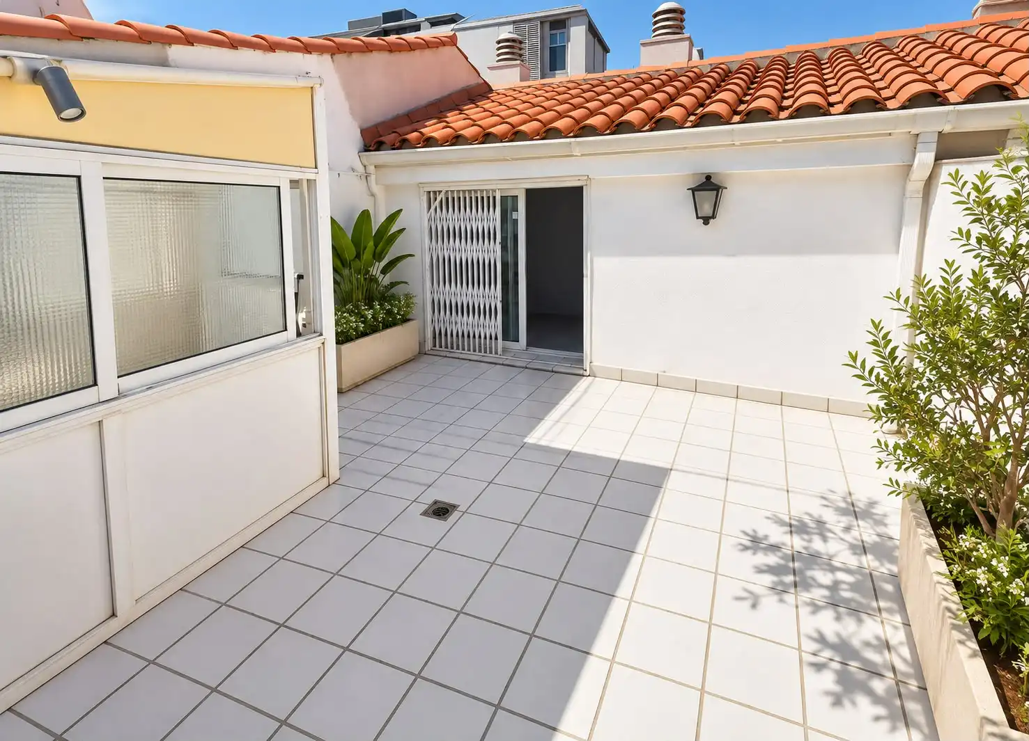 Duplex con terrazza in vendita a Avinguda de Martí Pujol, imagen 19