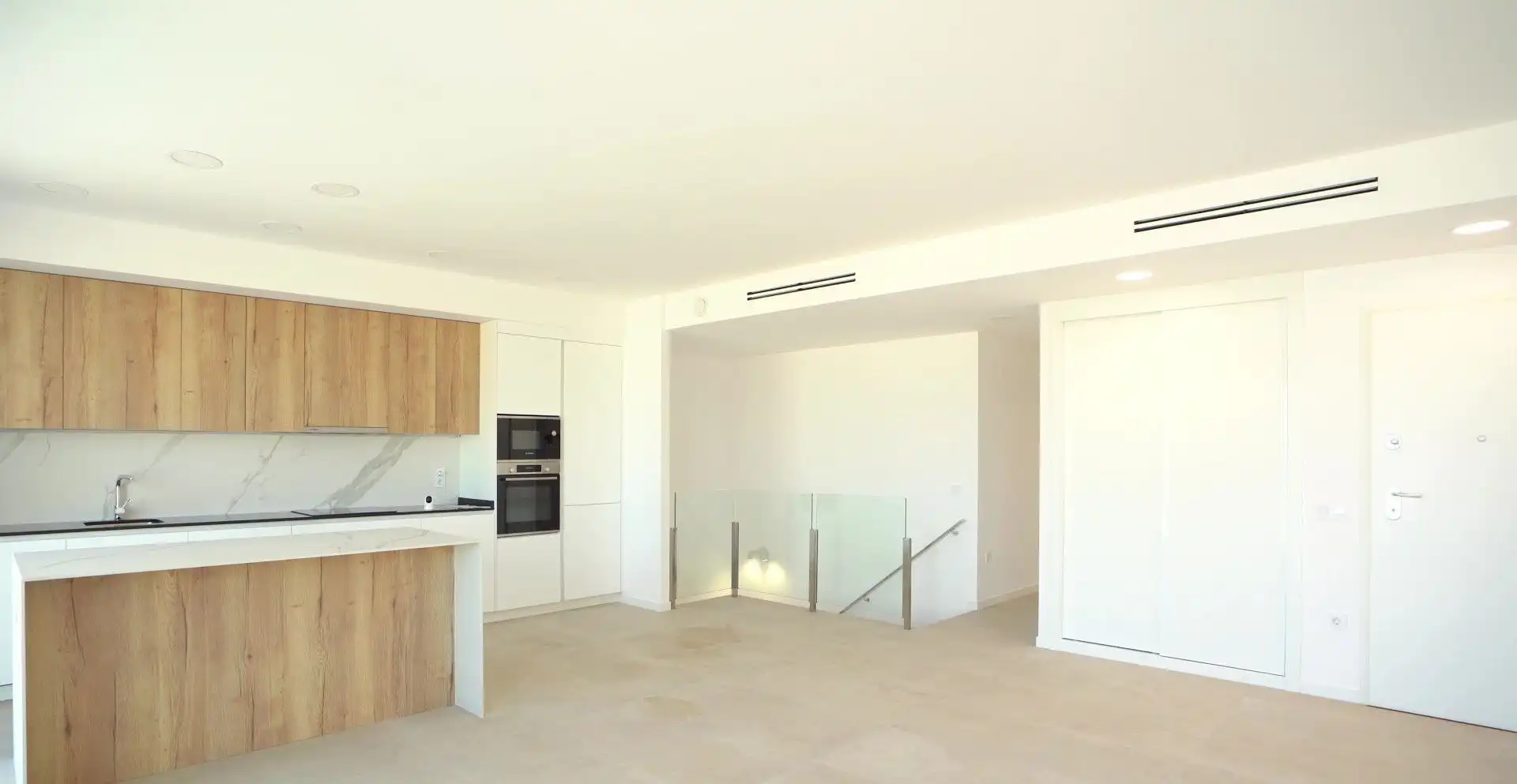 Maisonette mit Pool zum Verkauf in Golf Bahía, imagen 9