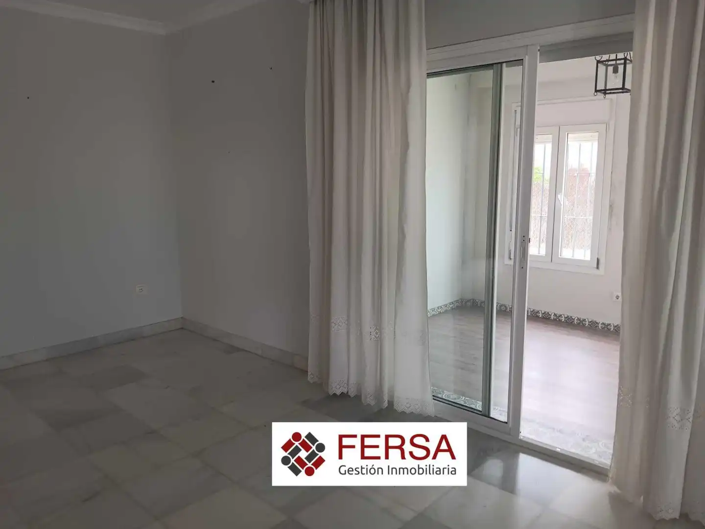 Houses for rent in El Puerto de Santa María  with Air Conditioner