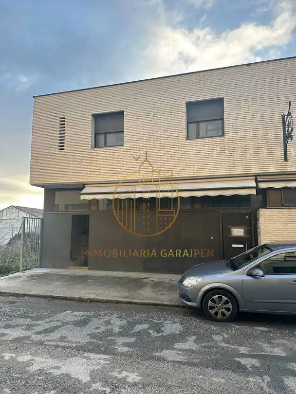 Local comercial en venta en Olite / Erriberri, imagen 9
