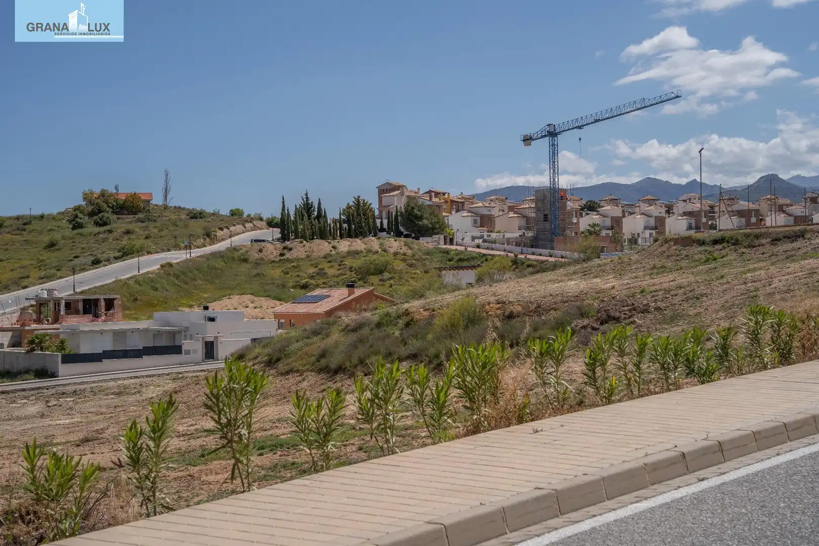 Terreny residencial en venda a Calle Veleta, imagen 21