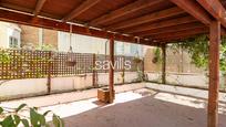 Garden of Apartment for sale in  Barcelona Capital