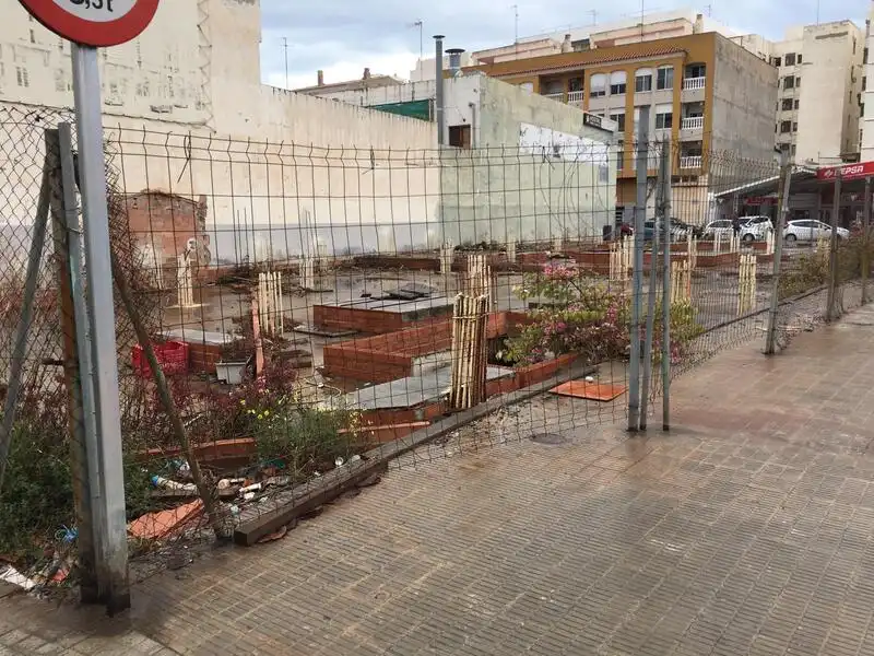 Gebäude zum Verkauf in ARTANA, Sant Francesc