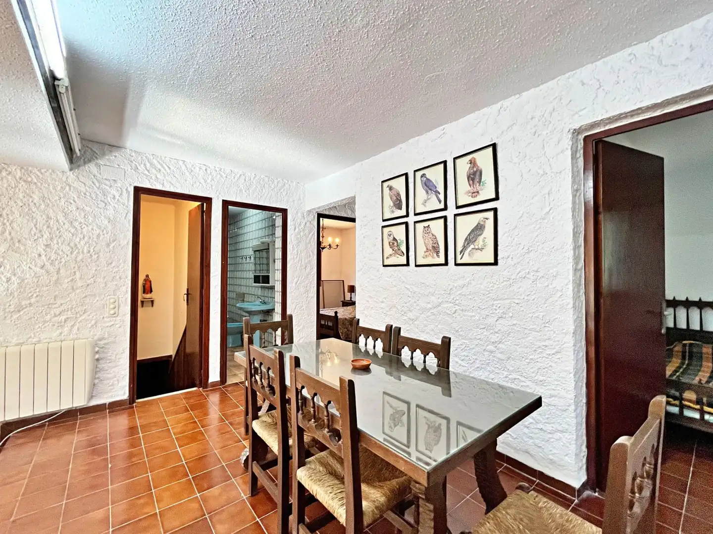 Villa avec terrasse à vendre à Roquetes, imagen 44