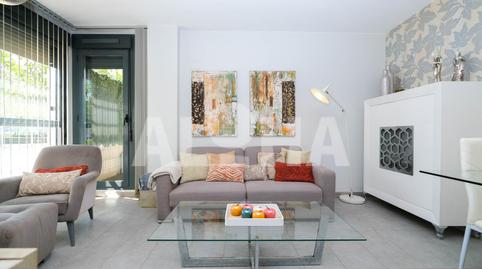 Foto 4 von Wohnungen zur Miete in Alfara del Patriarca, Valencia