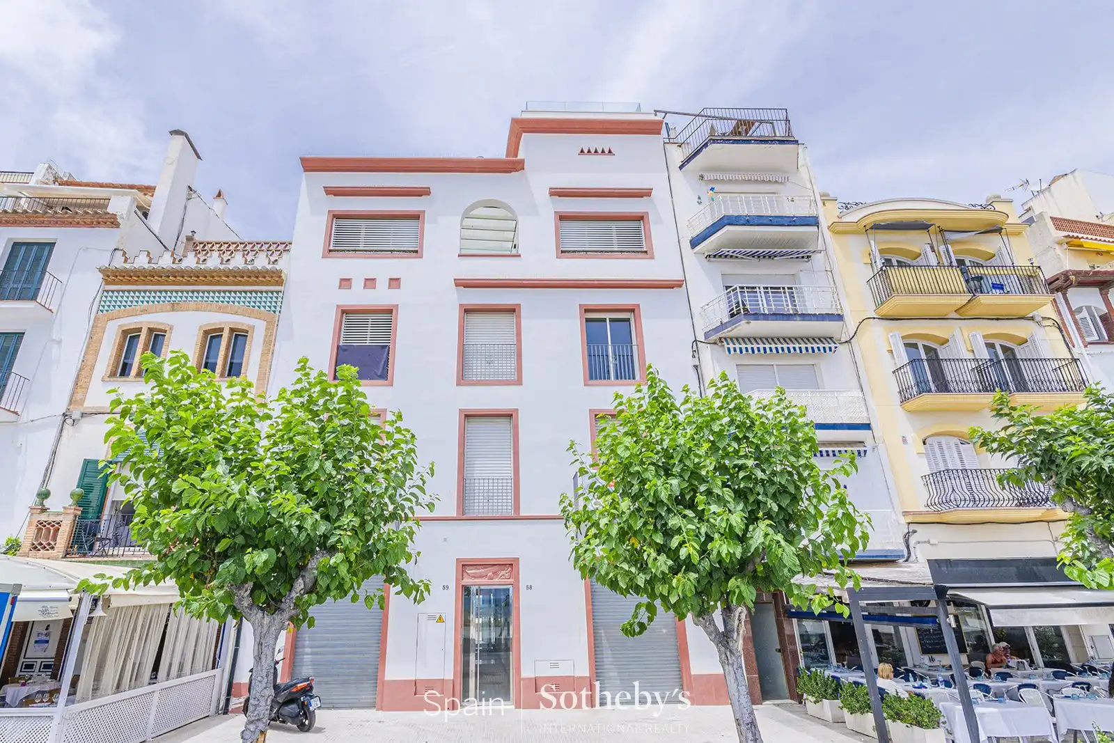 Local comercial en venda a Passeig de la Ribera, imagen 5
