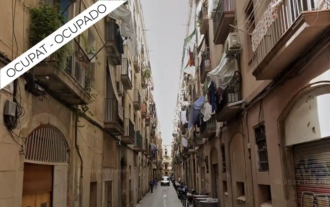 Apartment with lift for sale in Calle VISTALEGRE