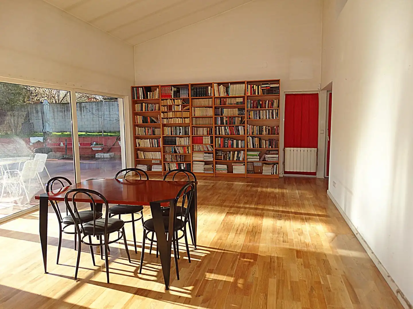 Casa o chalet en venta en Los Villares
