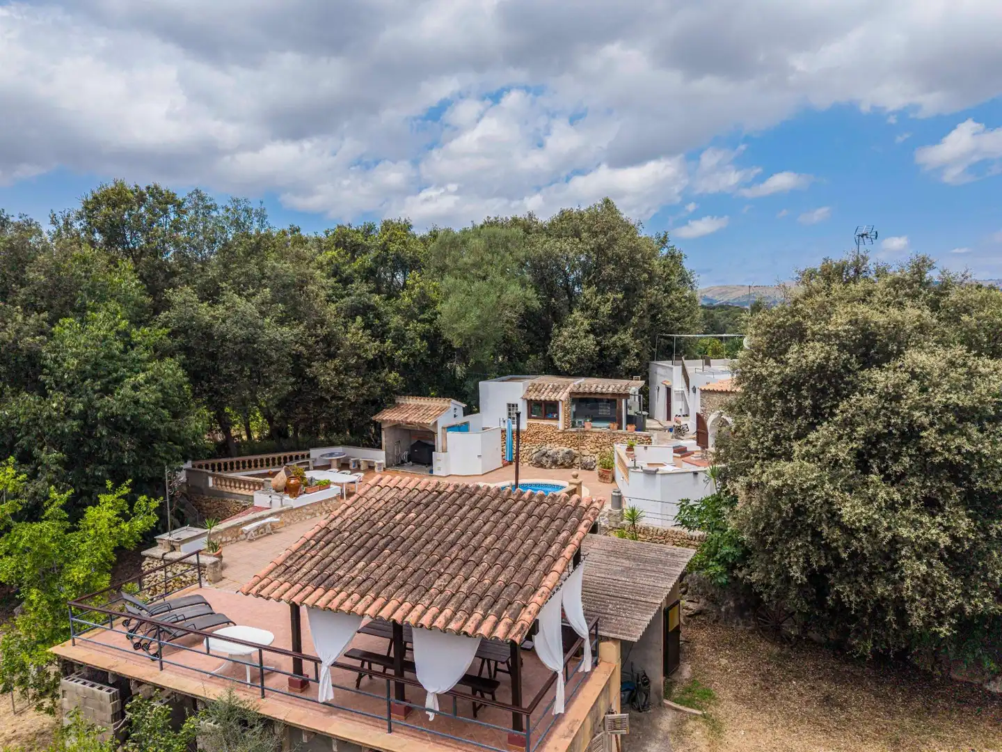 Casa rustica in vendita a Artà Poble, imagen 49