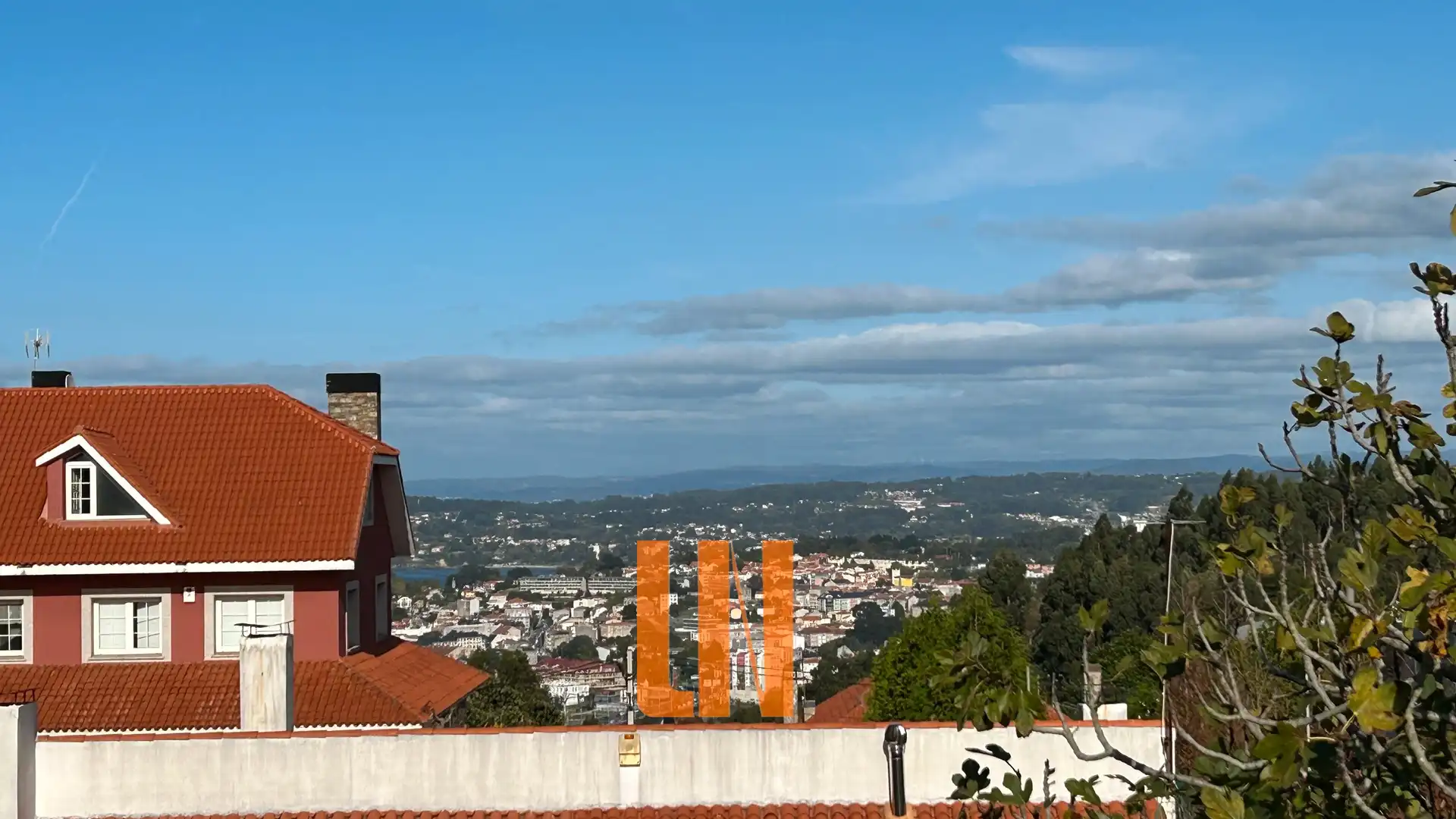 Außenansicht von Residential zum Verkauf in A Coruña Capital 