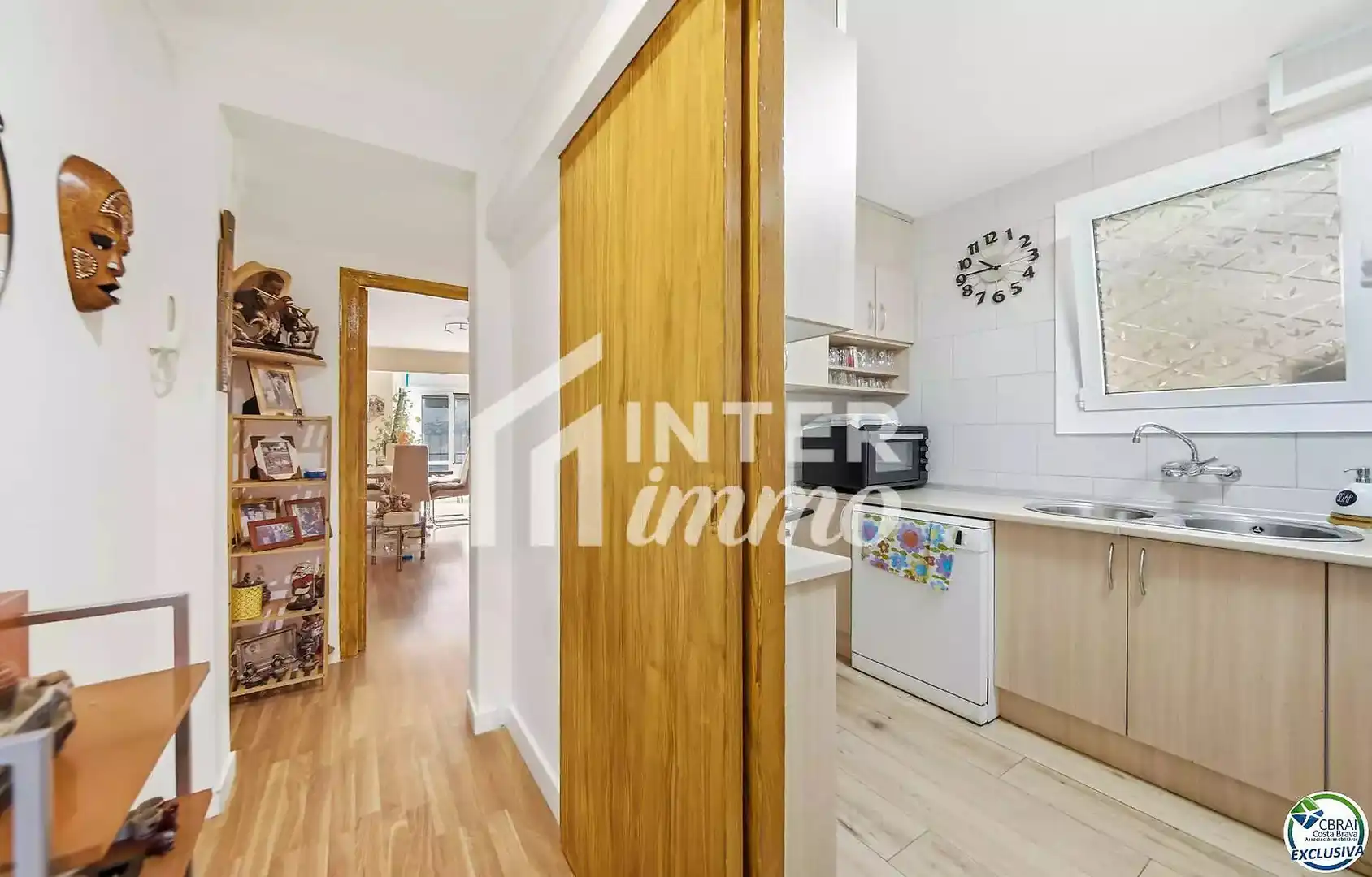 Wohnung zum Verkauf in Carrer MADRID 17, imagen 25