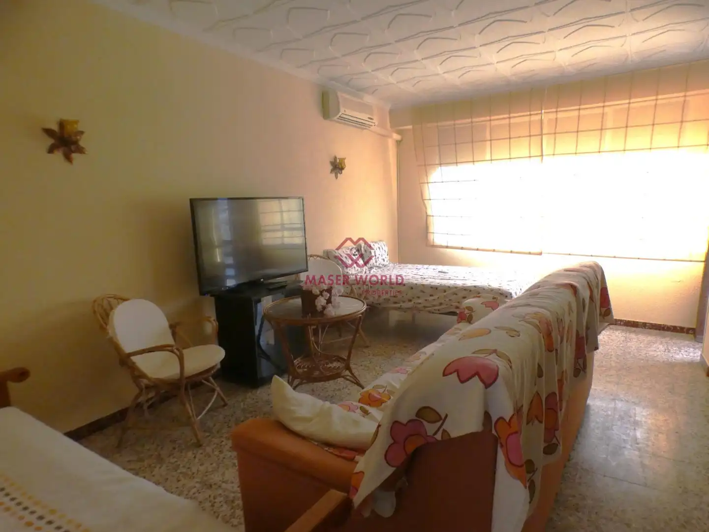 Casa con terraza en venta en Pedanías Oeste, imagen 8