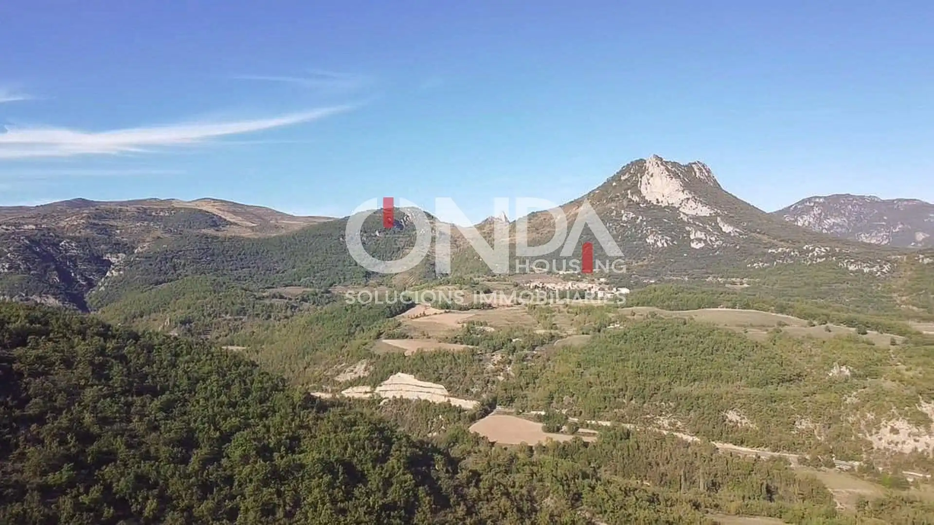 Houses for sale in Calle UNICA PALLEROL, 1, Sopeira