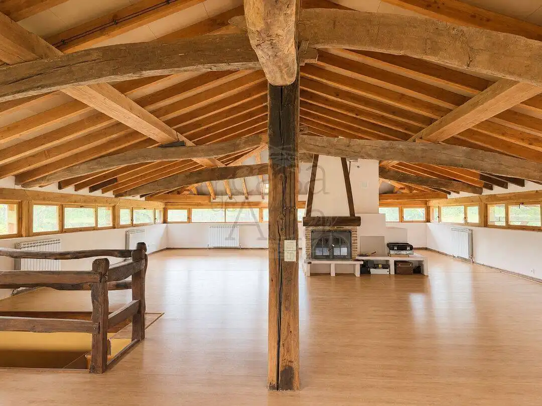 Casa o xalet en venda en Areatza amb Terrassa