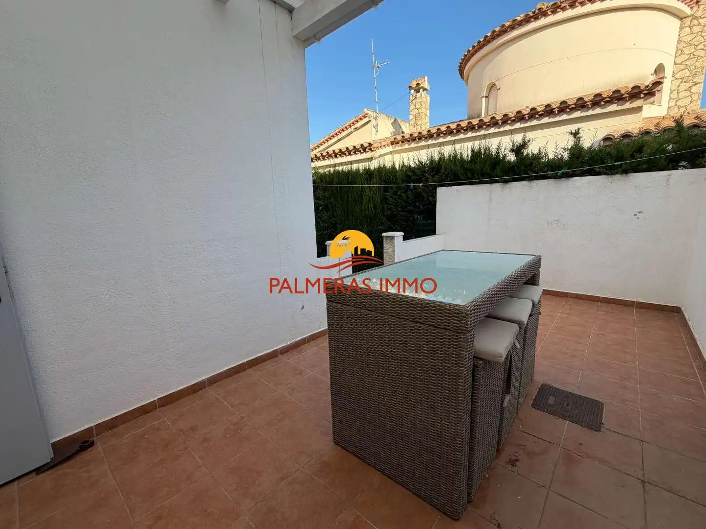Xalet amb piscina en venda a Les Tres Cales, imagen 51