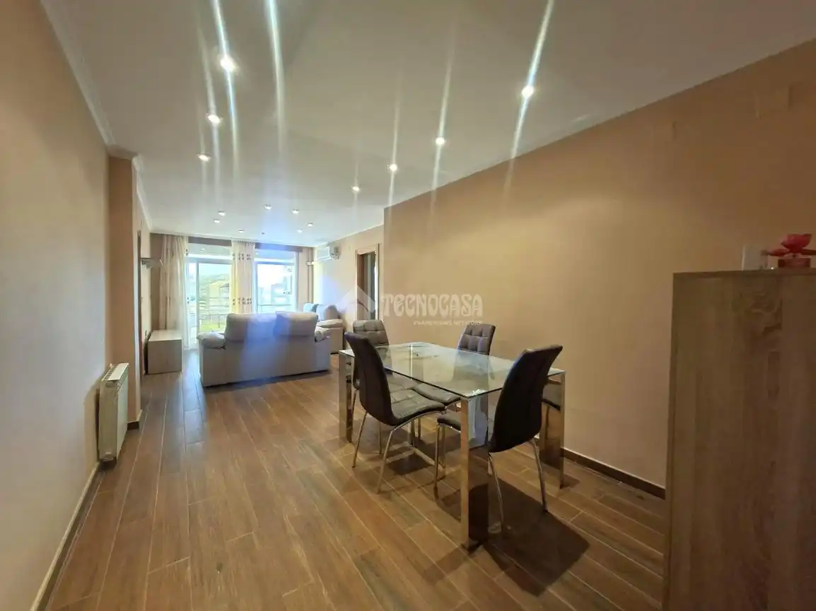 Appartamento con terrazza in vendita a Guadix, imagen 5