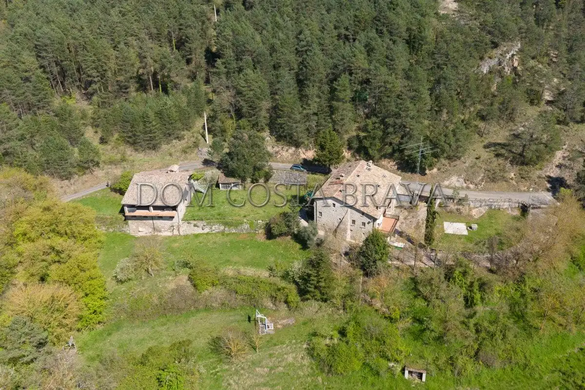 Casa rústica con terraza en venta en N/A, imagen 15