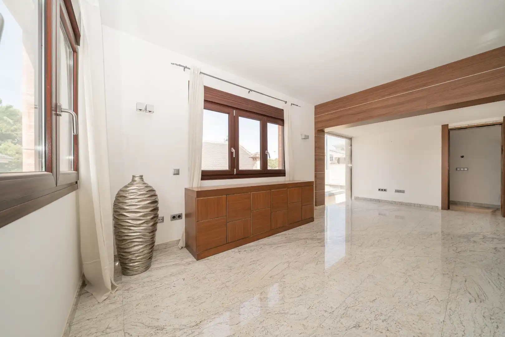 Casa amb piscina en venda a San Javier ciudad, imagen 28