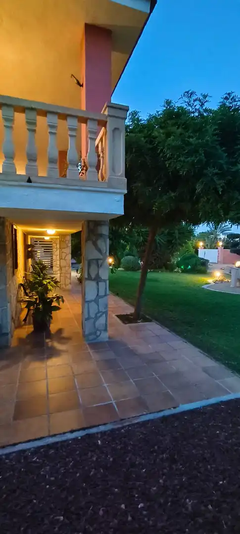Xalet amb piscina en venda a Villamontes - Boqueres, imagen 62