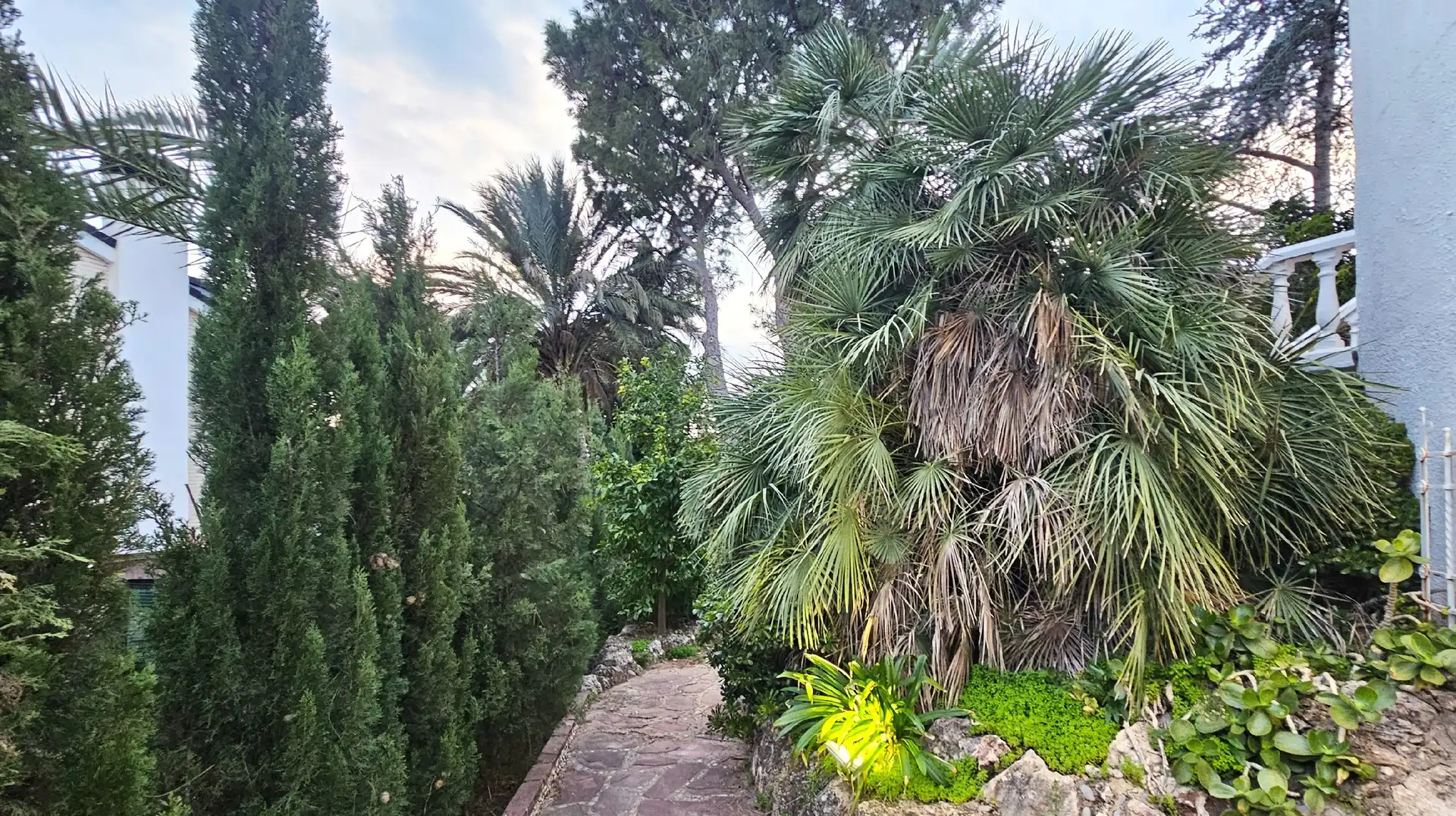 Chalet con piscina en venta en Torre en Conill - Cumbres de San Antonio, imagen 26