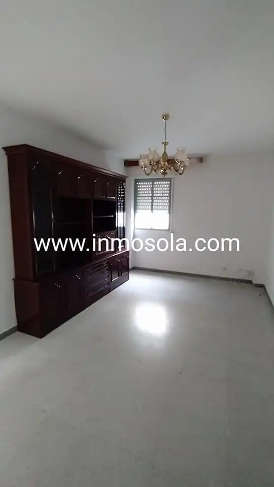 Sala de estar de Casa o chalet en venta en Sabiote con Terraza