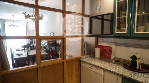 Foto 5 de Pis en venda a Sombrereria, Casco Antiguo, Burgos Capital