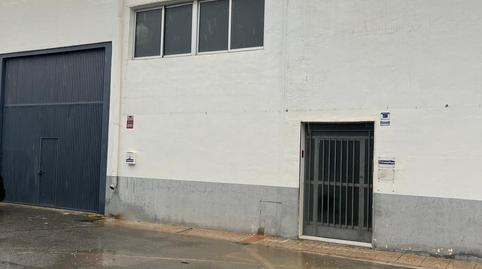 Photo 3 of Industrial buildings for rent in Algorós - El Derramador, Elche / Elx