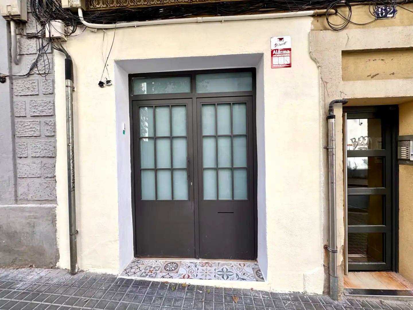Piso en venta en Barcelona con Aire acondicionado y Parquet