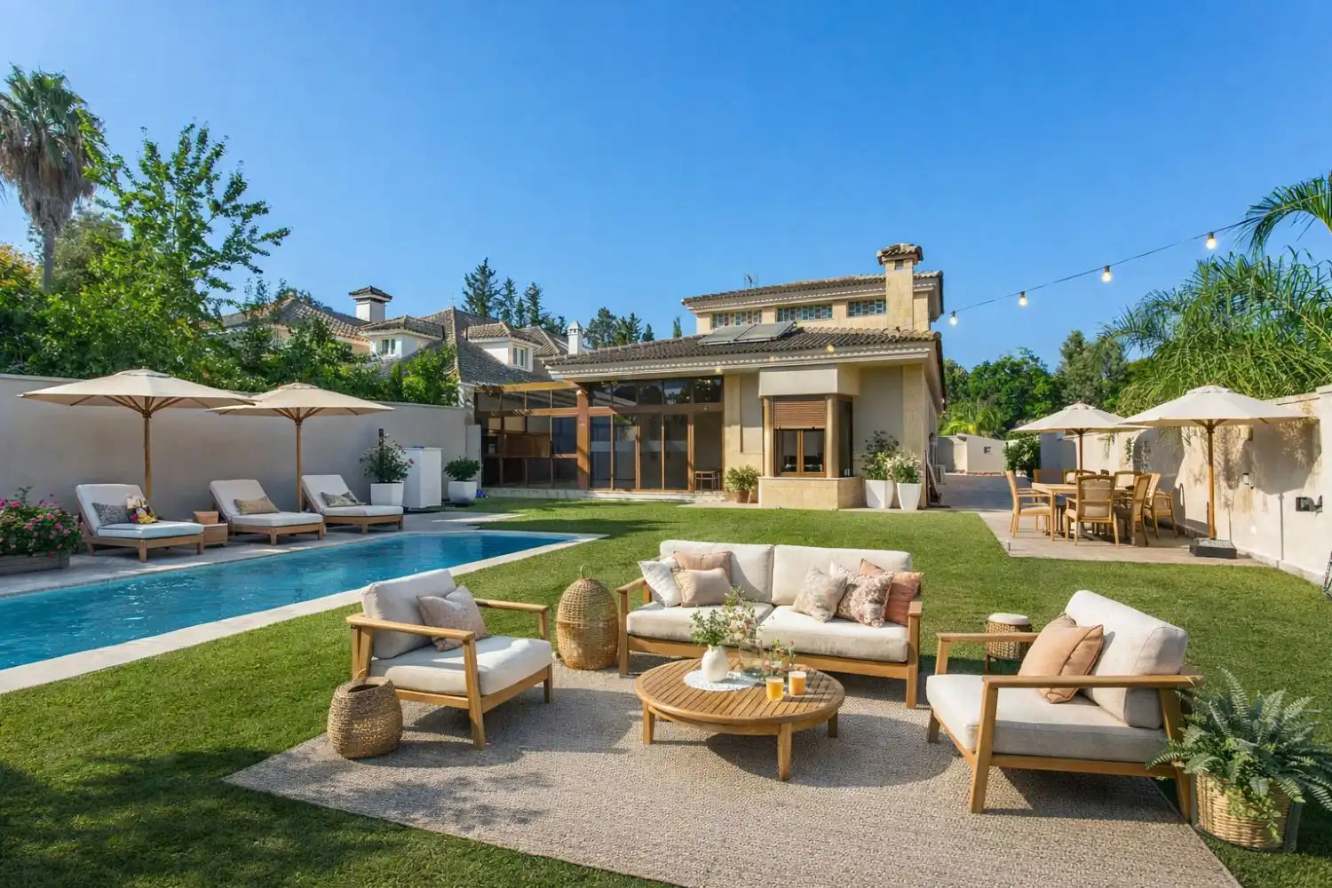 Detached house for sale in Avenida - Divina Pastora - Plaza de Toros, imagen 6