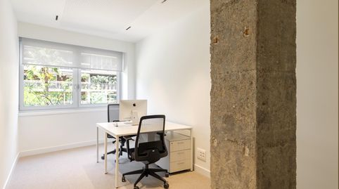 Foto 5 de Oficina de alquiler en Sant Gervasi- Galvany, Barcelona Capital