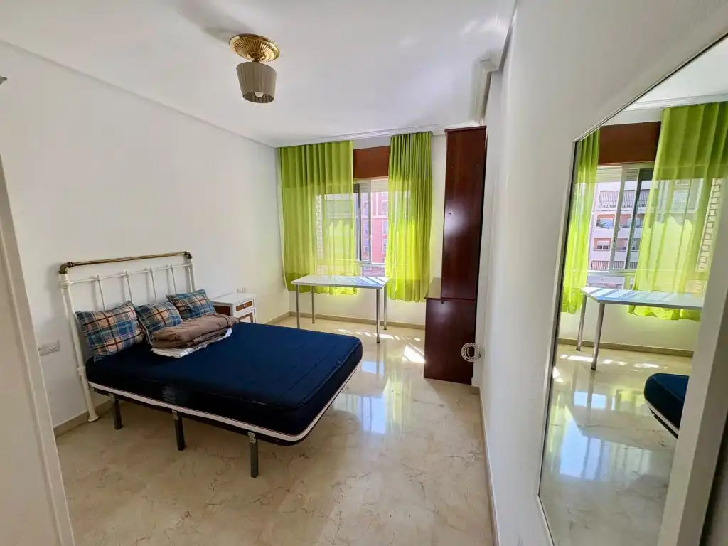 Wohnung mit Aufzug zur Miete in Poniente-Sur, imagen 4