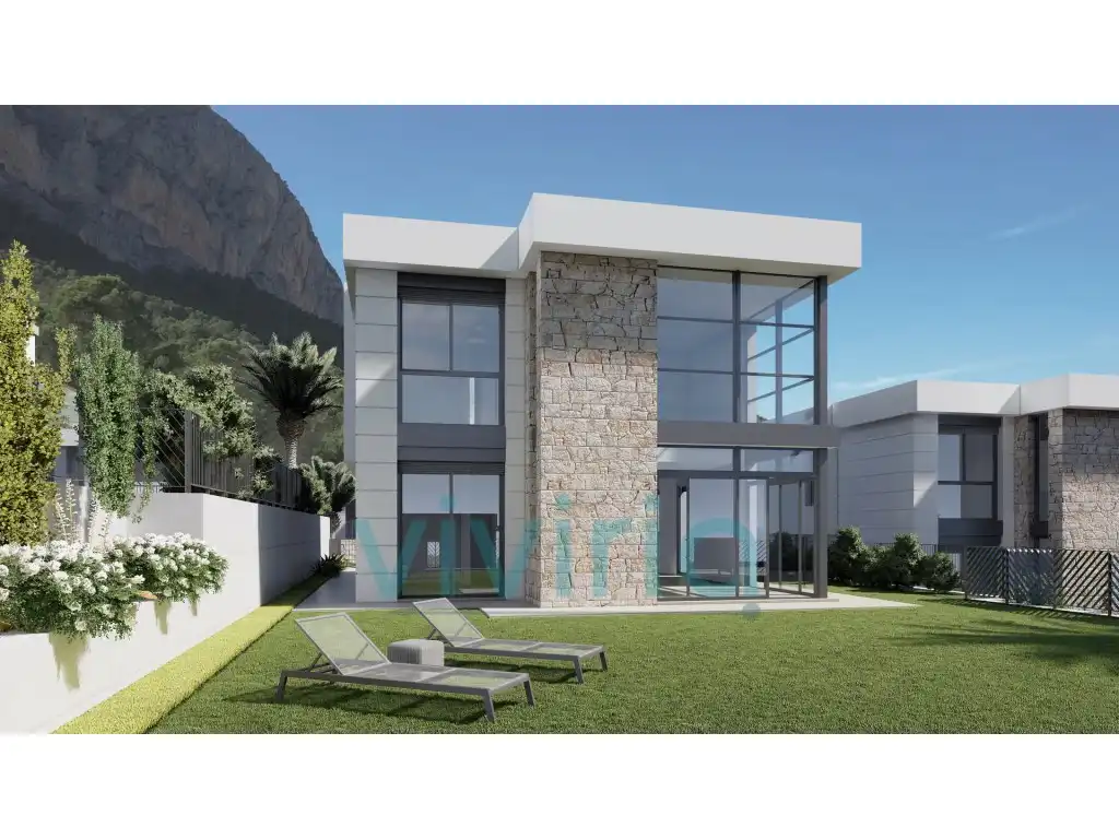 Maison avec piscine à vendre à Balcón de Ponoig - Polop Paradis - Polop Hills, imagen 6