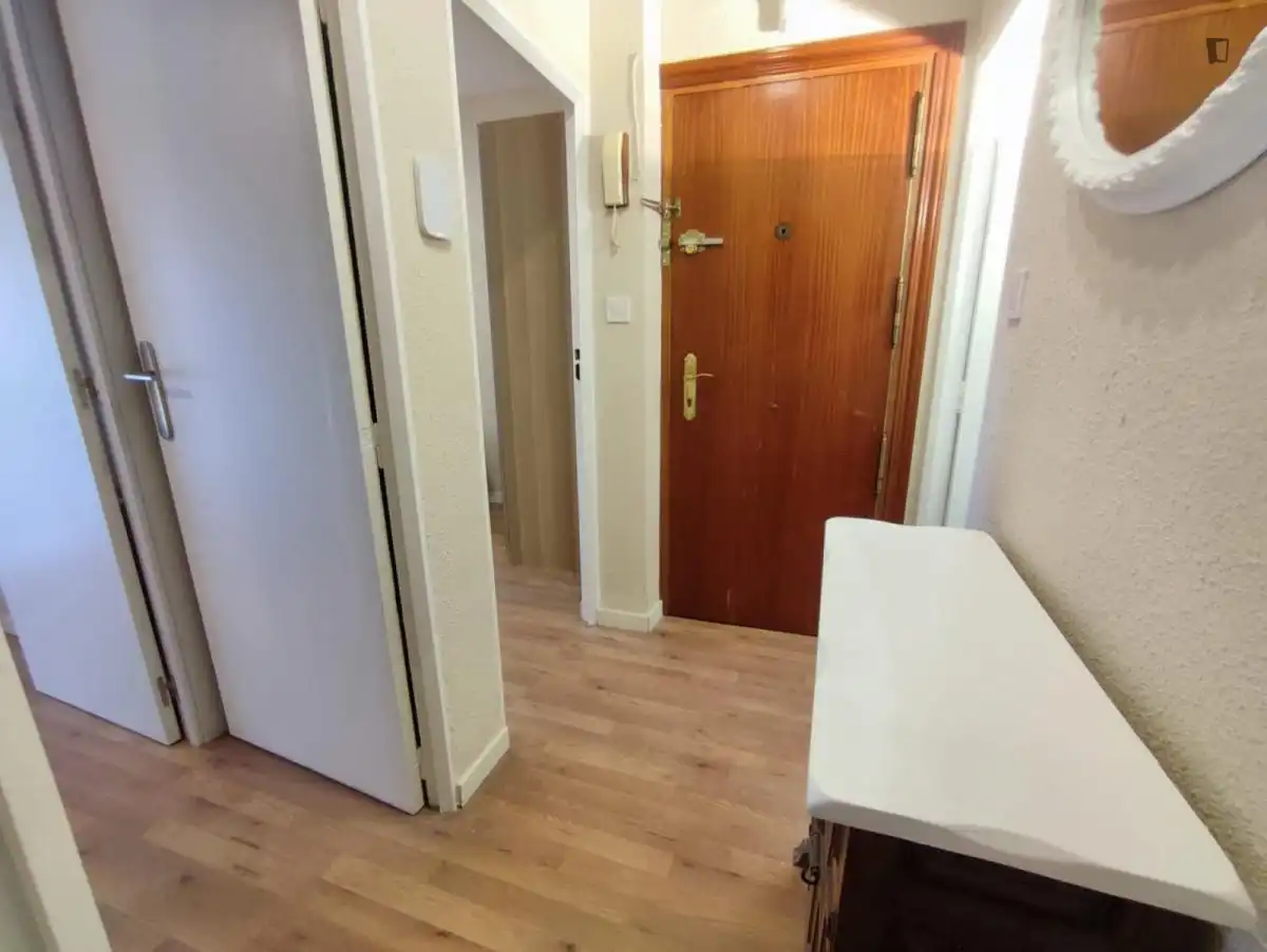 Habitació a Palomeras Sureste