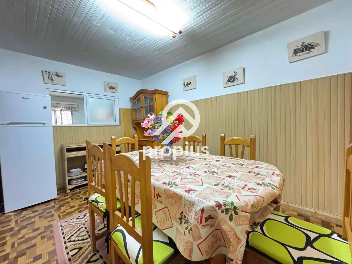 Reihenhaus zum Verkauf in Mazucu,El, imagen 16