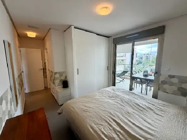 Flat with terrace for sale in Centro, imagen 8