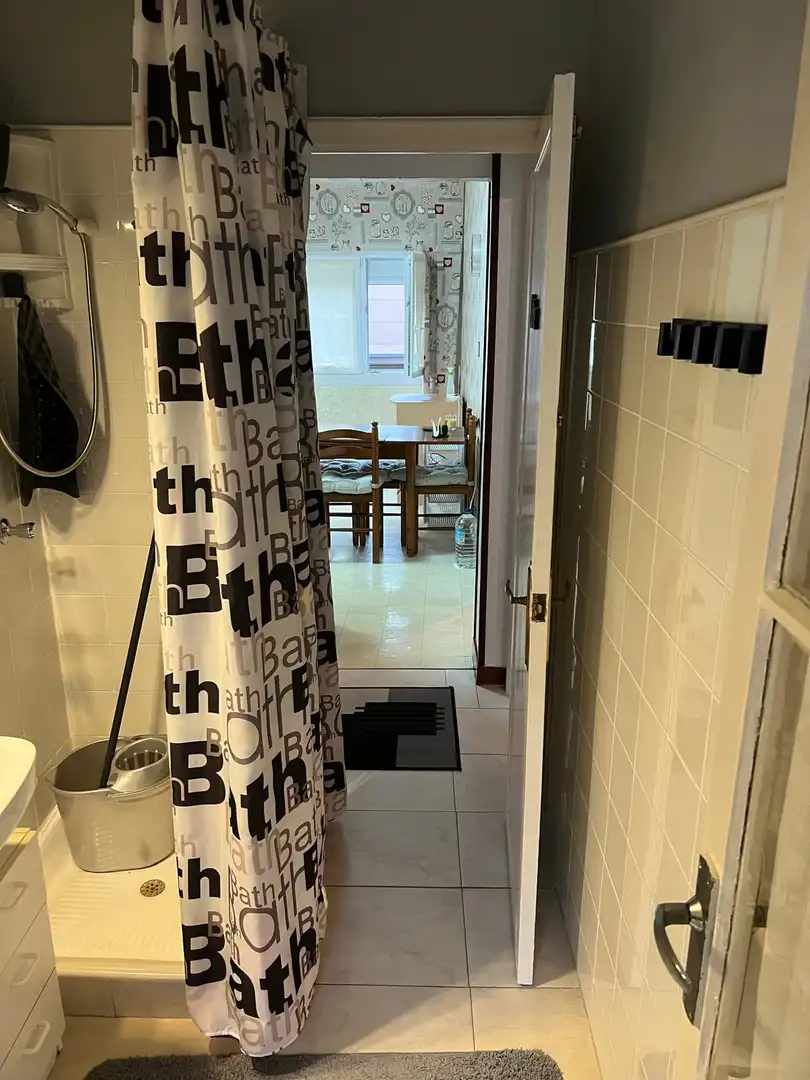 Baño de Piso en venta en Ibaiondo