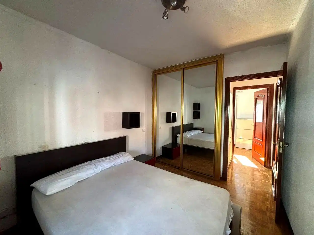 Flat for rent in Guabairo, Vista Alegre
