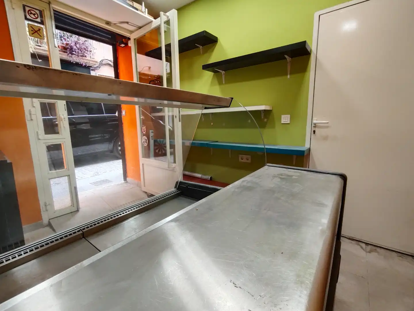 Local comercial en venda a Calle Lavadero Tablas 23, imagen 10