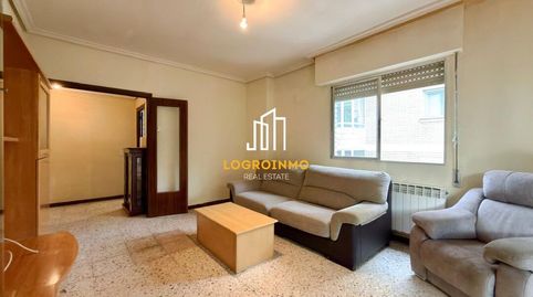 Foto 4 de Piso en venta en El Arco, Logroño