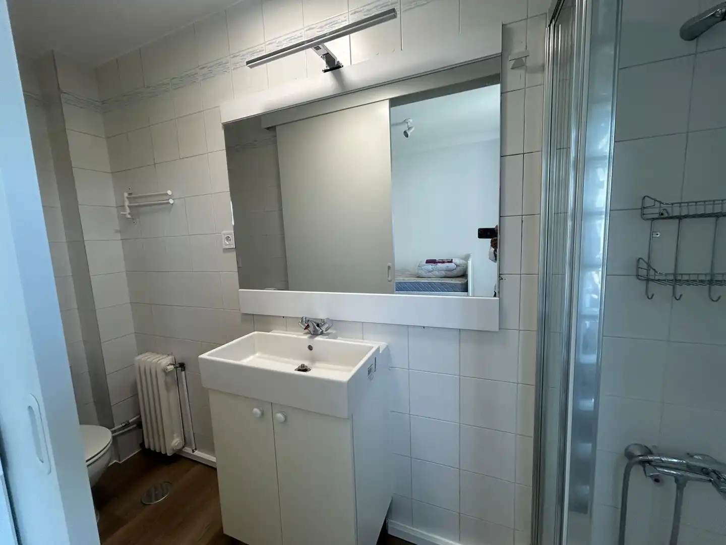 Piso con ascensor en alquiler en Calle de Guatemala, imagen 11