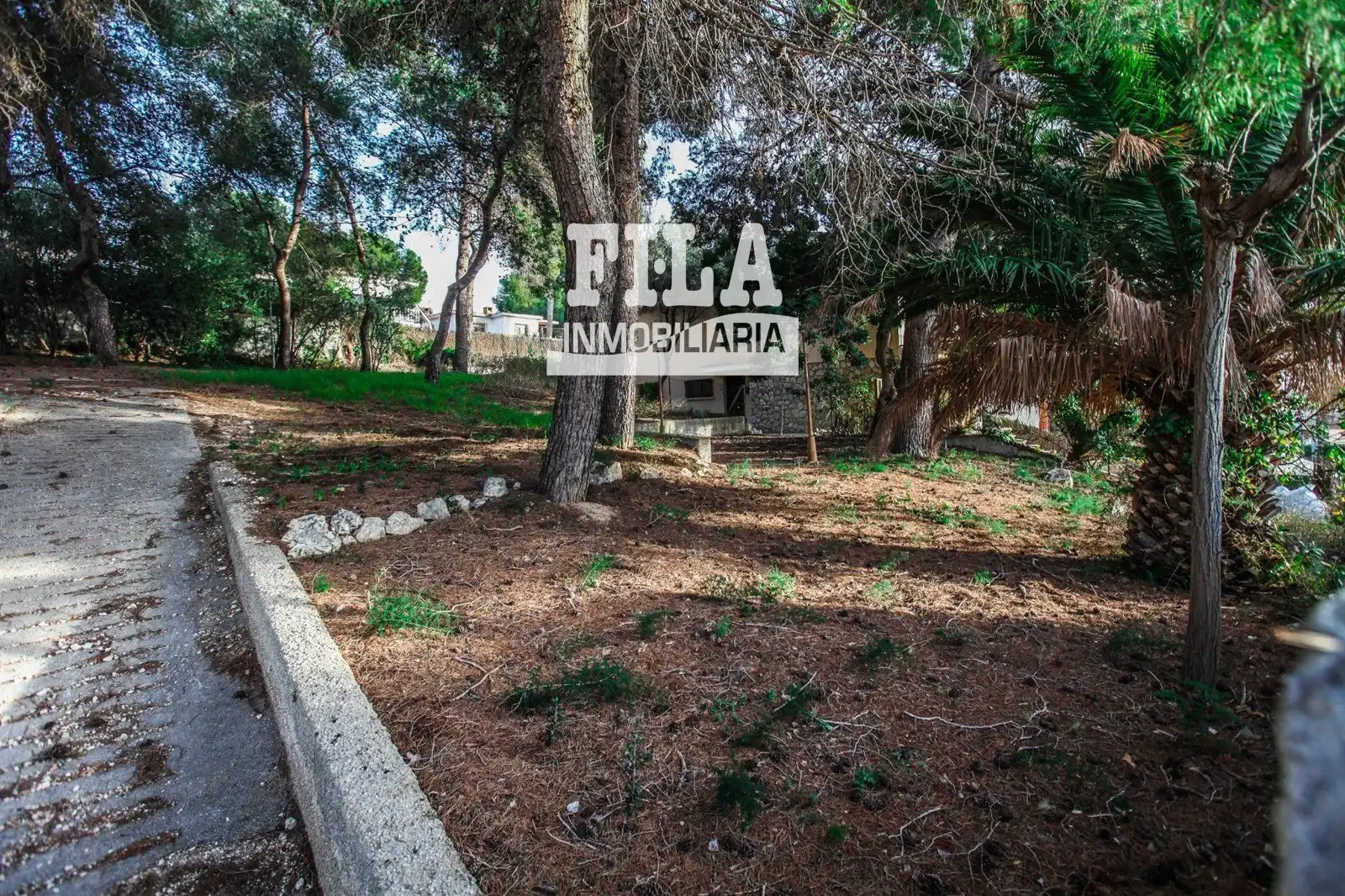 Terrain rustique à vendre à Segur de Calafell, imagen 16