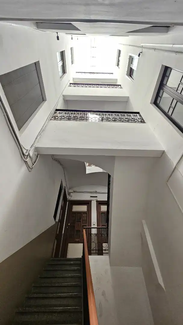Wohnung zum Verkauf in Tarragona mit Klimaanlage, Heizung und Möbliert