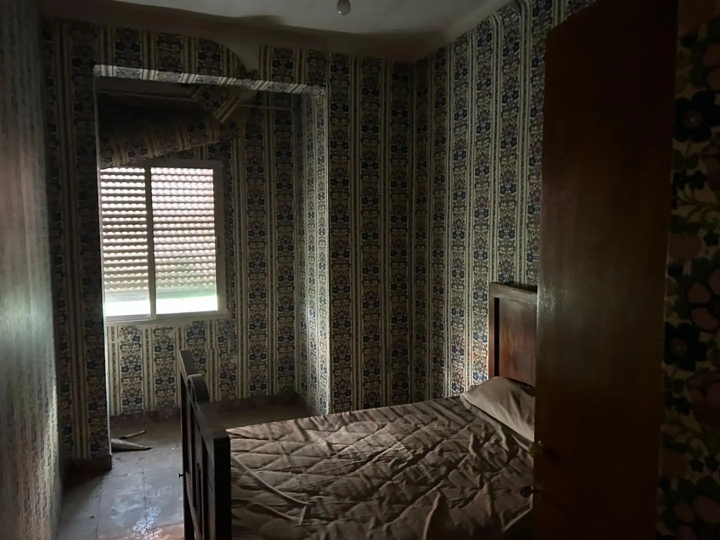 Habitación de Edificio en venta en Sagunto / Sagunt
