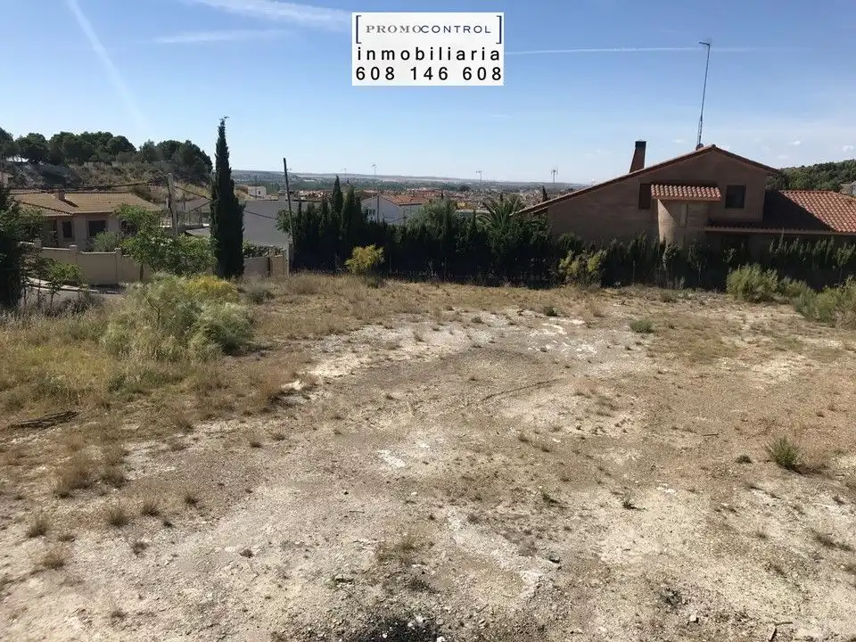 Terreni e lotti in vendita a Zuera, imagen 4