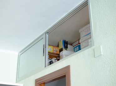 Local comercial en venta en Carrer de Monturiol