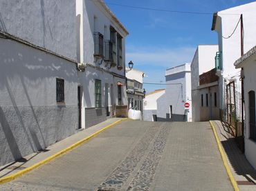 Casa in vendita a ALTOZANO