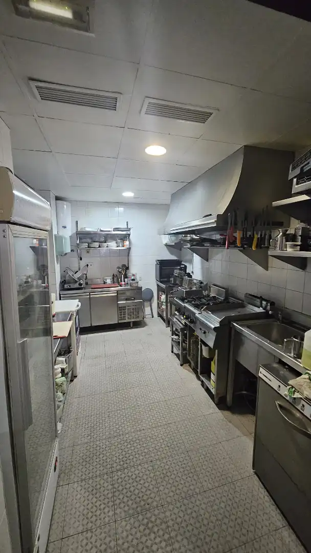 Local comercial en traspaso en Patraix, imagen 3