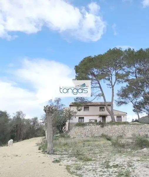 Chalet con piscina en venta en Xàtiva, imagen 23