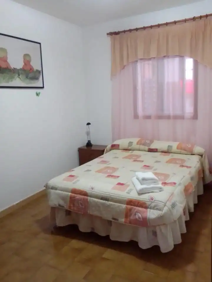 Schlafzimmer von Wohnung zum Verkauf in Frontera mit Terrasse