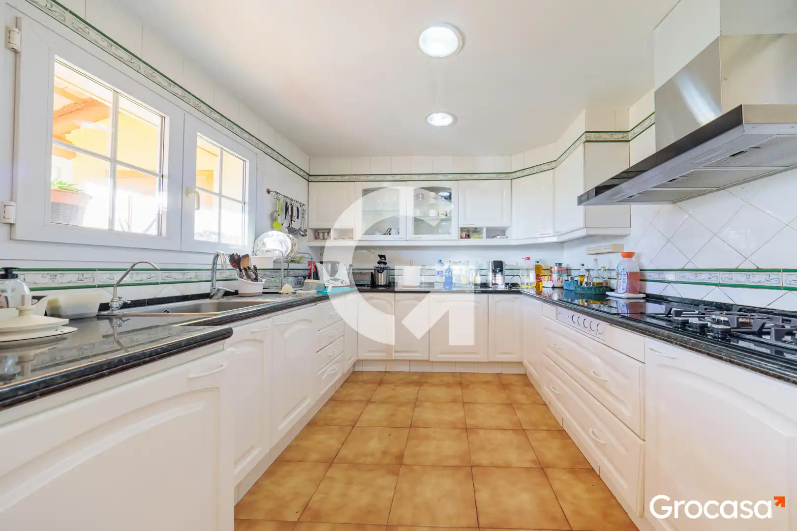 House with terrace for sale in Matadepera, imagen 15